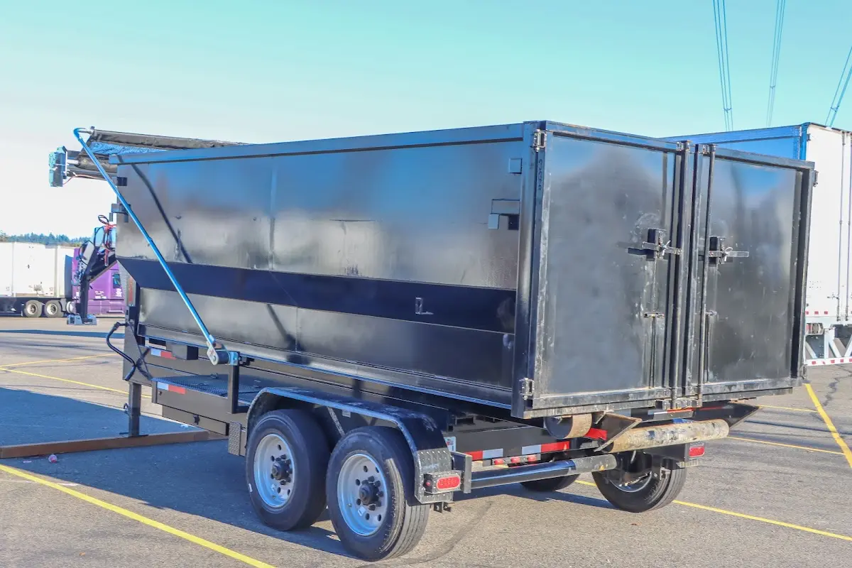 Dumpster Rental services in German Flatts, NY